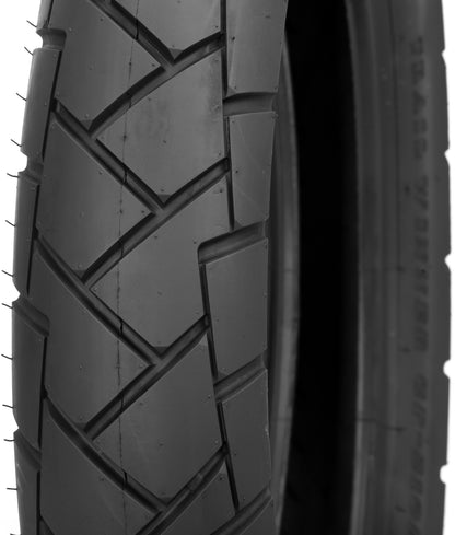 Tire Gp 210 Rear 130/80 17 65s Bias Tt