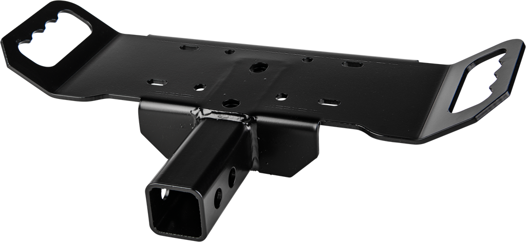 2" Receiver Carrier Mount