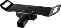 2" Receiver Carrier Mount