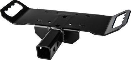 2" Receiver Carrier Mount