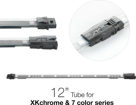 12in Led Tube