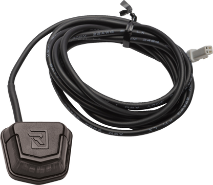 RAVEK Trunk Bed Light - White - Ranger 64-108