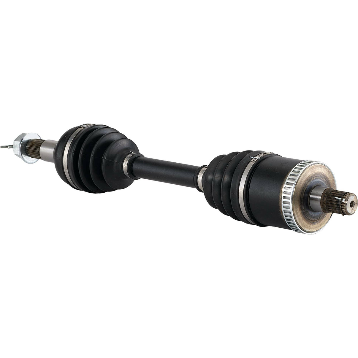8 Ball Extreme Duty Axle