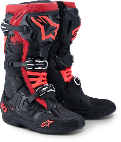 Tech 10
