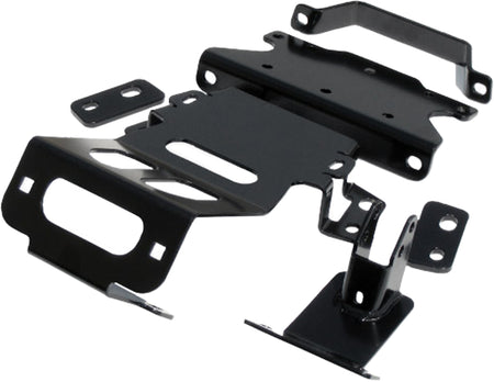 100725 Can-Am Renegade Winch Mount