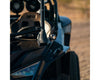RZR Pro R/ Turbo R Revolve A Pillar Light Kit Rigid 41673