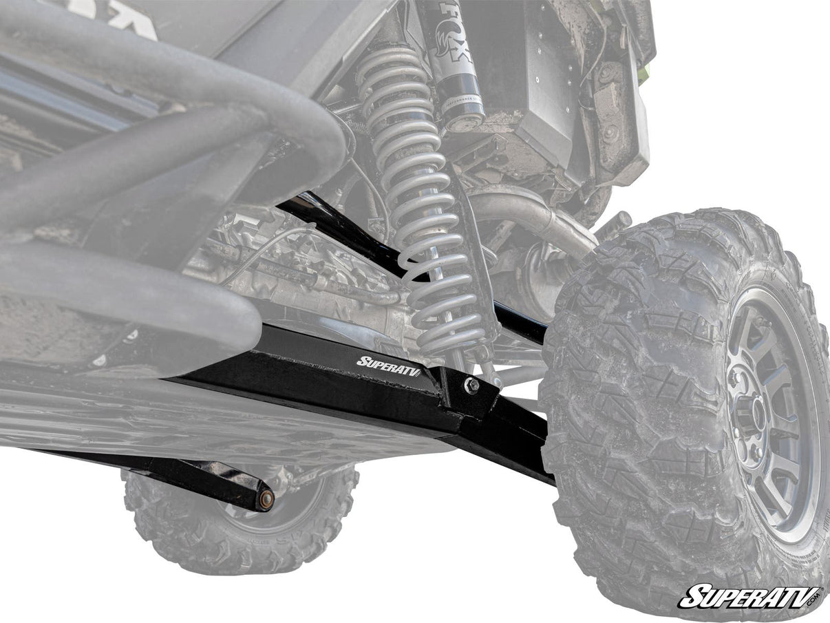 Honda Talon 1000R Rear A-arms