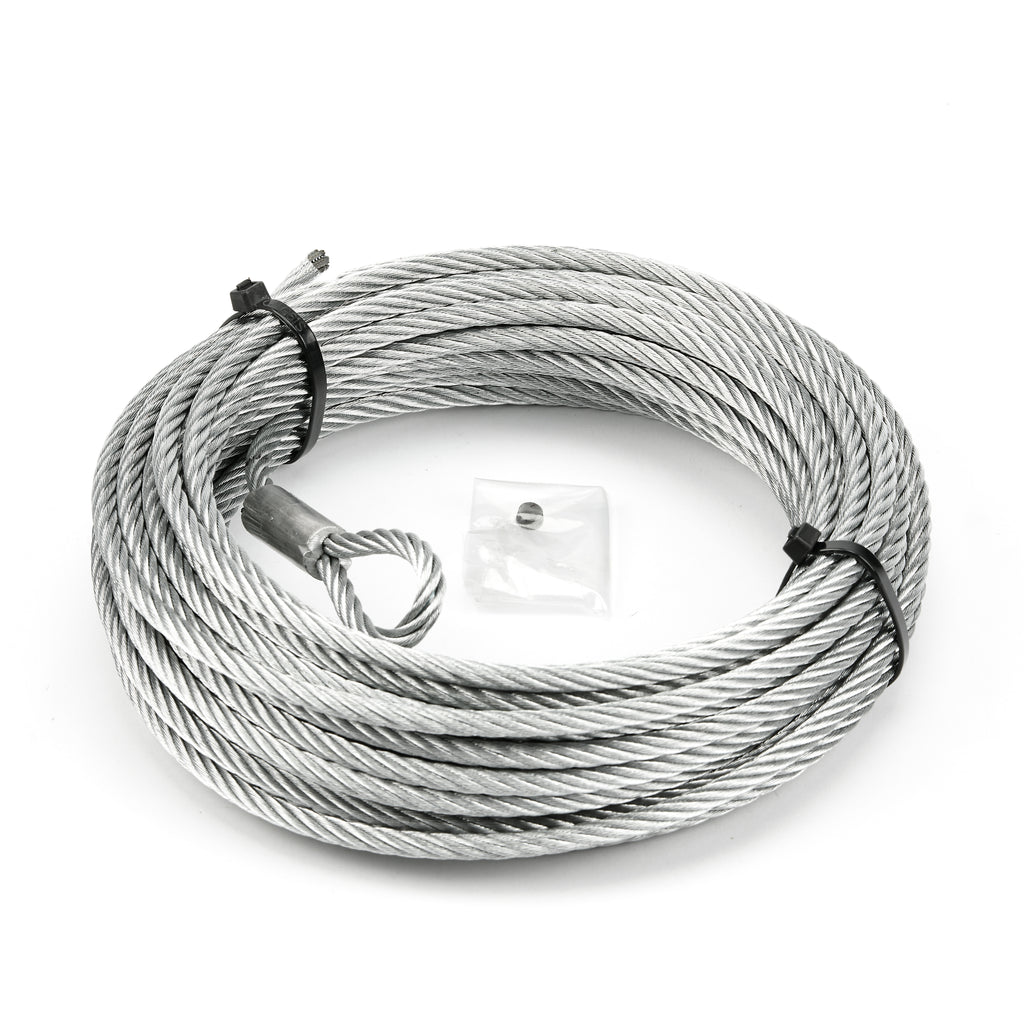 Rpl Wire Rope 1/4"X50' Vrx45/Axon45/55