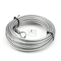 Rpl Wire Rope 1/4"X50' Vrx45/Axon45/55