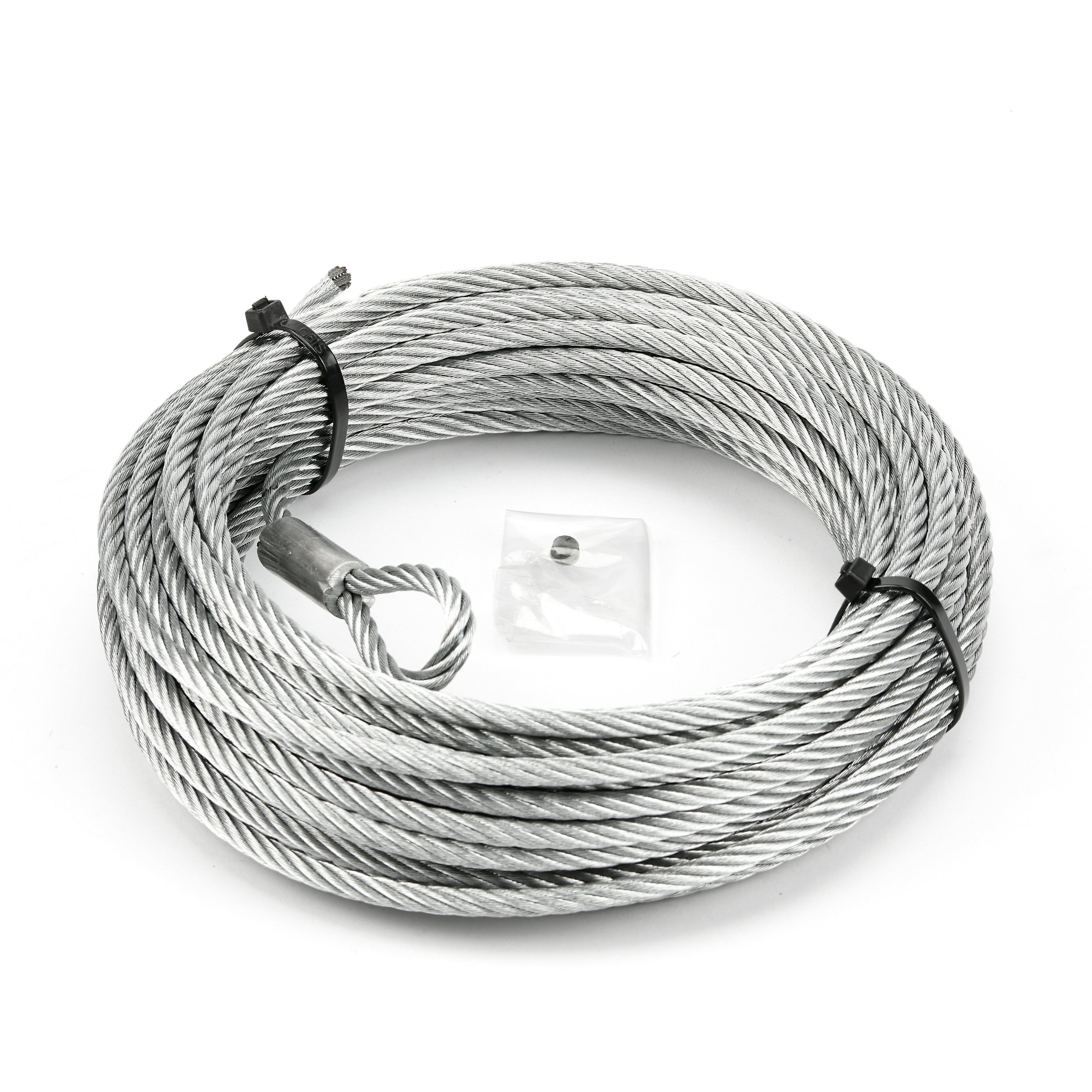 Rpl Wire Rope 1/4"X50' Vrx45/Axon45/55