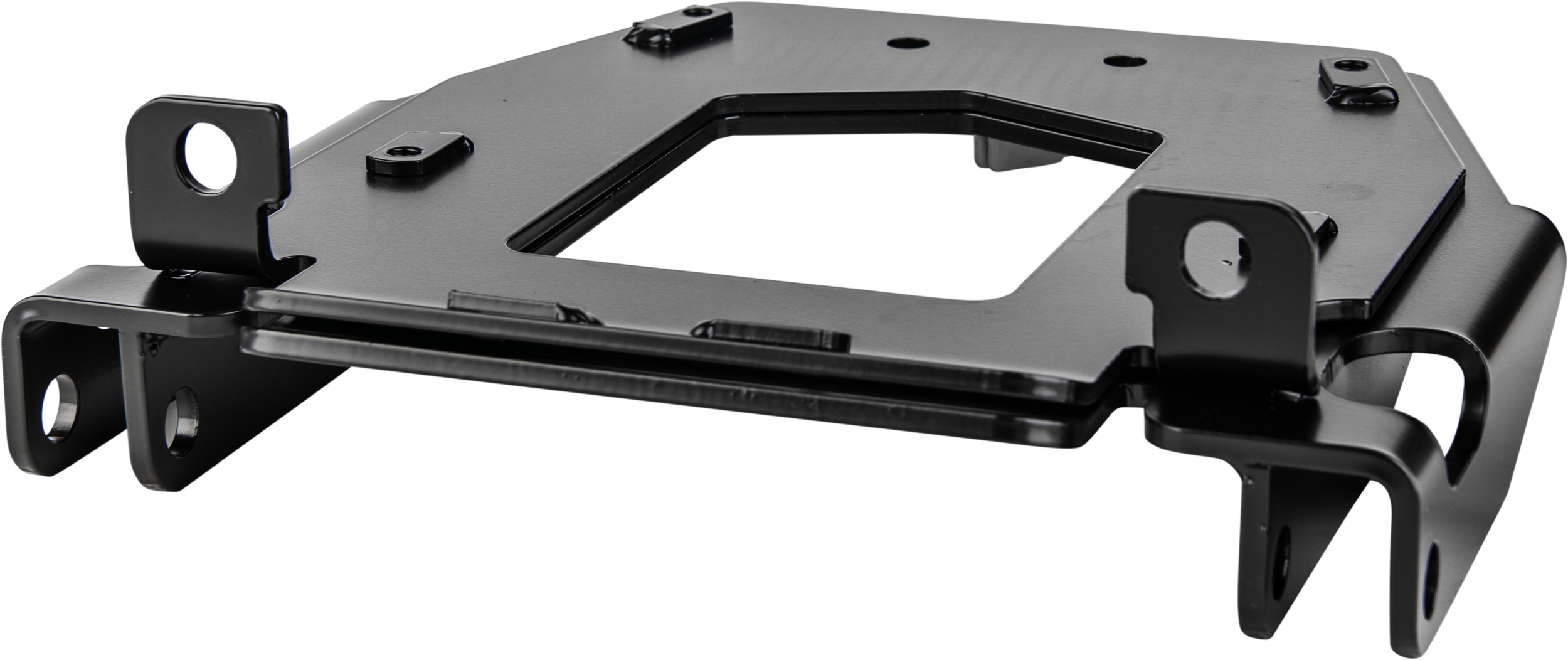 Utv Plow Mount