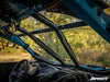 Can-Am Maverick X3 Full Windshield