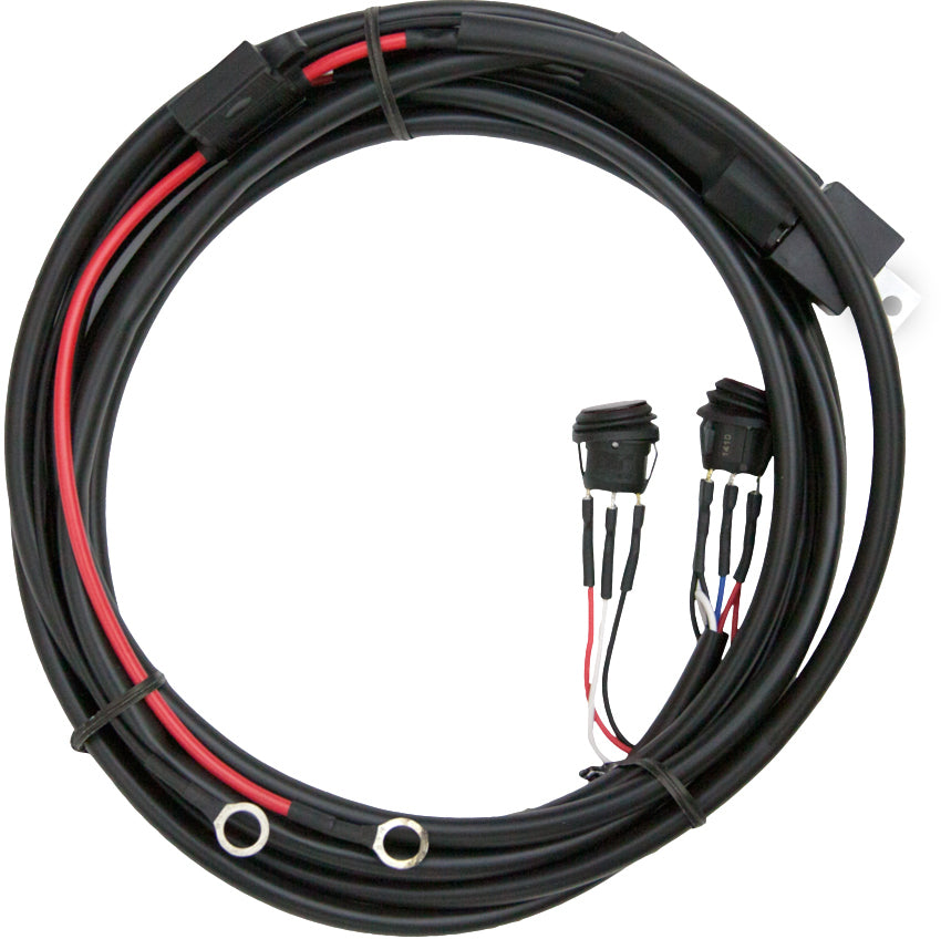 Radiance Multi Trigger Harness