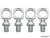 Polaris Heim to Mega Ball Joint Adapters