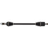8 Ball Extreme Duty Axle
