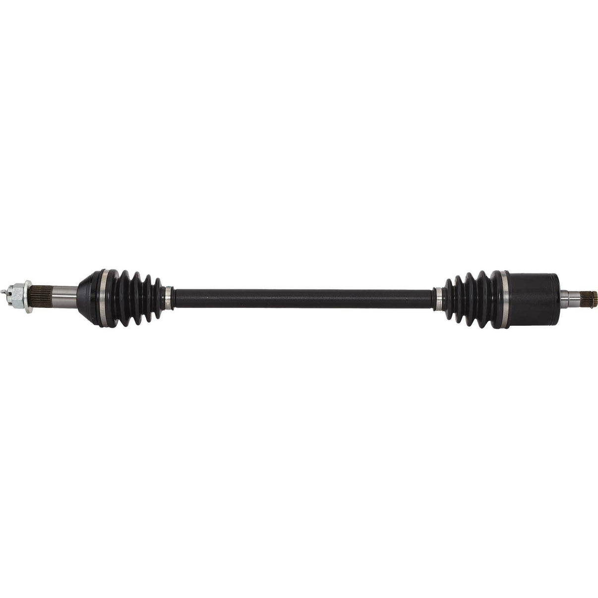 8 Ball Extreme Duty Axle
