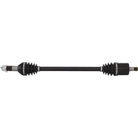 8 Ball Extreme Duty Axle