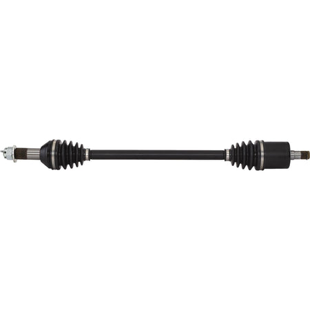 8 Ball Extreme Duty Axle