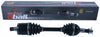 8 Ball Extreme Axle Rear