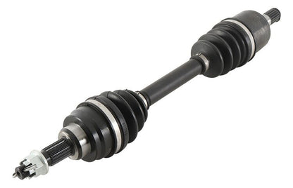 8 Ball Extreme Axle Front