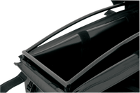 ATV-TEK Bag Rack - Rear - Arch Series* - Black ACBBLK