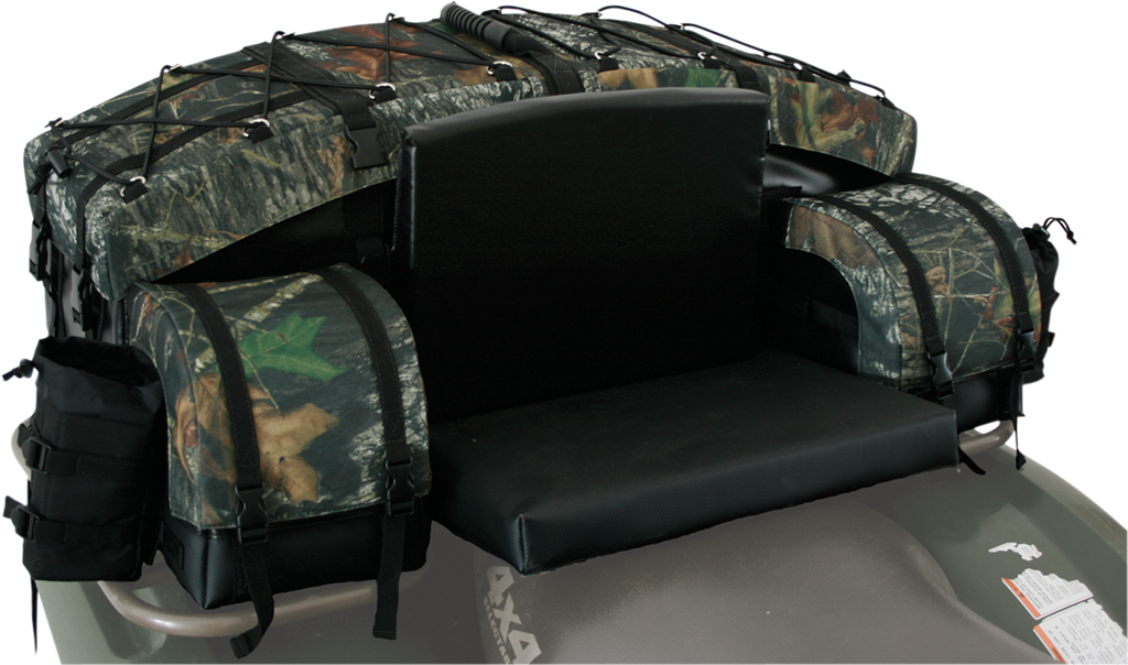 ATV-TEK Bag Rack - Rear - Arch Series* - Mossy Oak Break-Up ACBMOB