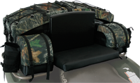 ATV-TEK Bag Rack - Rear - Arch Series* - Mossy Oak Break-Up ACBMOB