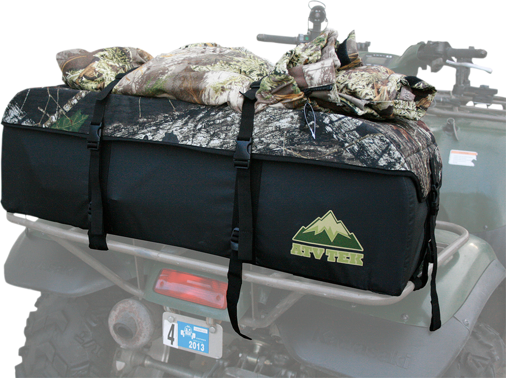ATV-TEK Expedition Cargo Bag - Mossy Oak Break-Up ASEMOB