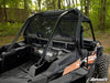 Polaris RZR XP Turbo Rear Windshield