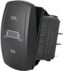 Drl 3 Position Switch Pro Series Backlit