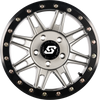 Sedona Clutch beadlock 15x7 10mm ITP Kinetic kit