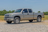 Rear Wheel Well Liners | Chevy/GMC 1500 2WD/4WD (99-06 & Classic) | 4299A