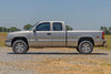 Rear Wheel Well Liners | Chevy/GMC 1500 2WD/4WD (99-06 & Classic) | 4299A