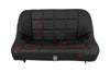 42" UTV Universal Bench Seat
