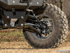 Polaris Ranger XP Kinetic Atlas Pro 2" Forward Offset A-Arms