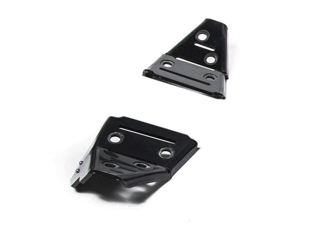 Front A Arm Guards Plastic