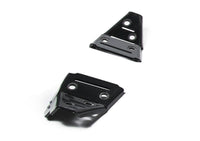 Front A Arm Guards Plastic