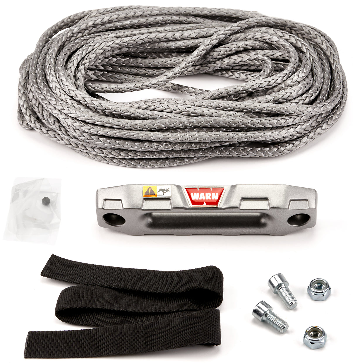 Synthetic Rope Upgrade Kit Vrx45/Axon45/Axon55