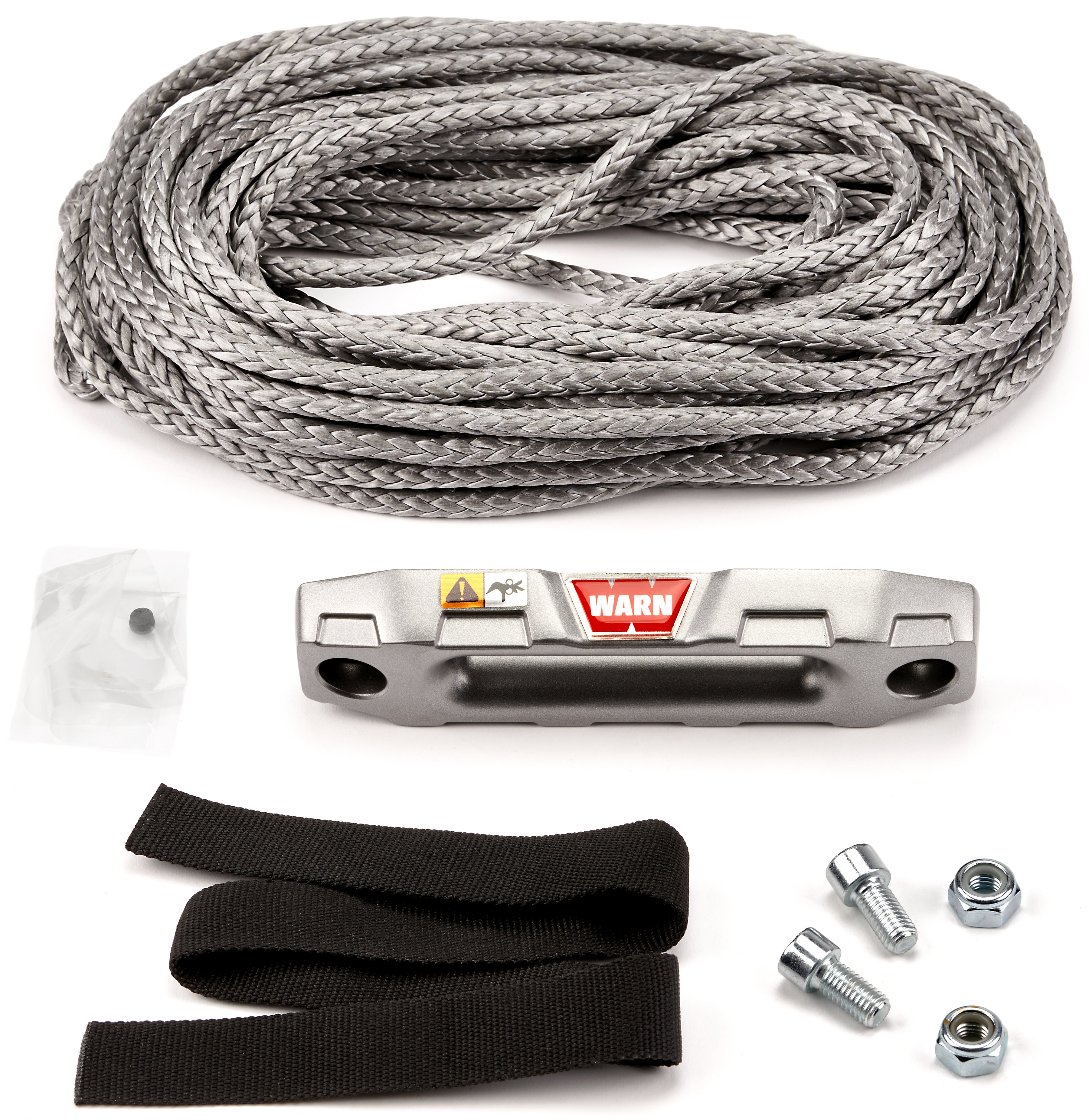Synthetic Rope Upgrade Kit Vrx45/Axon45/Axon55