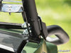 Yamaha Wolverine RMAX Front Bumper