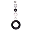 Bilstein B8 6112 96-04 Toyota Tacoma Front Suspension Kit