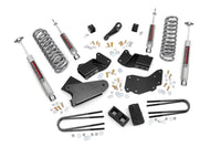 4 Inch Lift Kit | Ford Ranger 4WD (1983-1997) | 43030