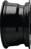 QuadBoss Barbwire 14X7 - 4+3 - 4/156 - Machined