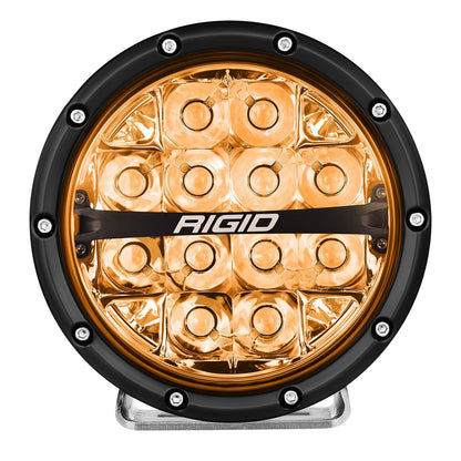 360 Series 6" Spot Rgb/2 Rgbw