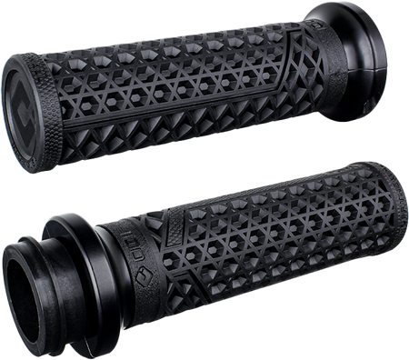 Vans Signature Cable 1" Black/Matte Black