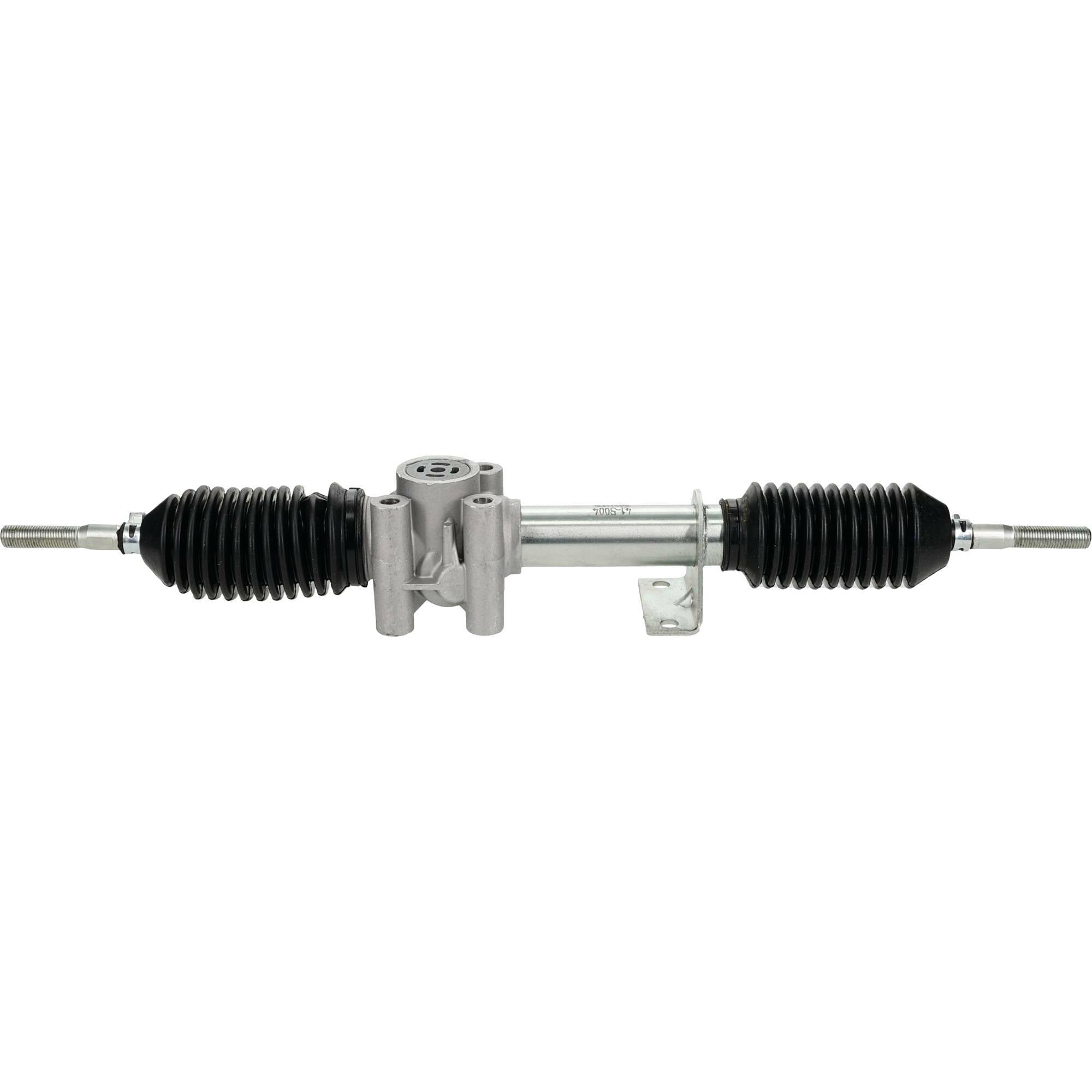 Steering Rack Assembly Can