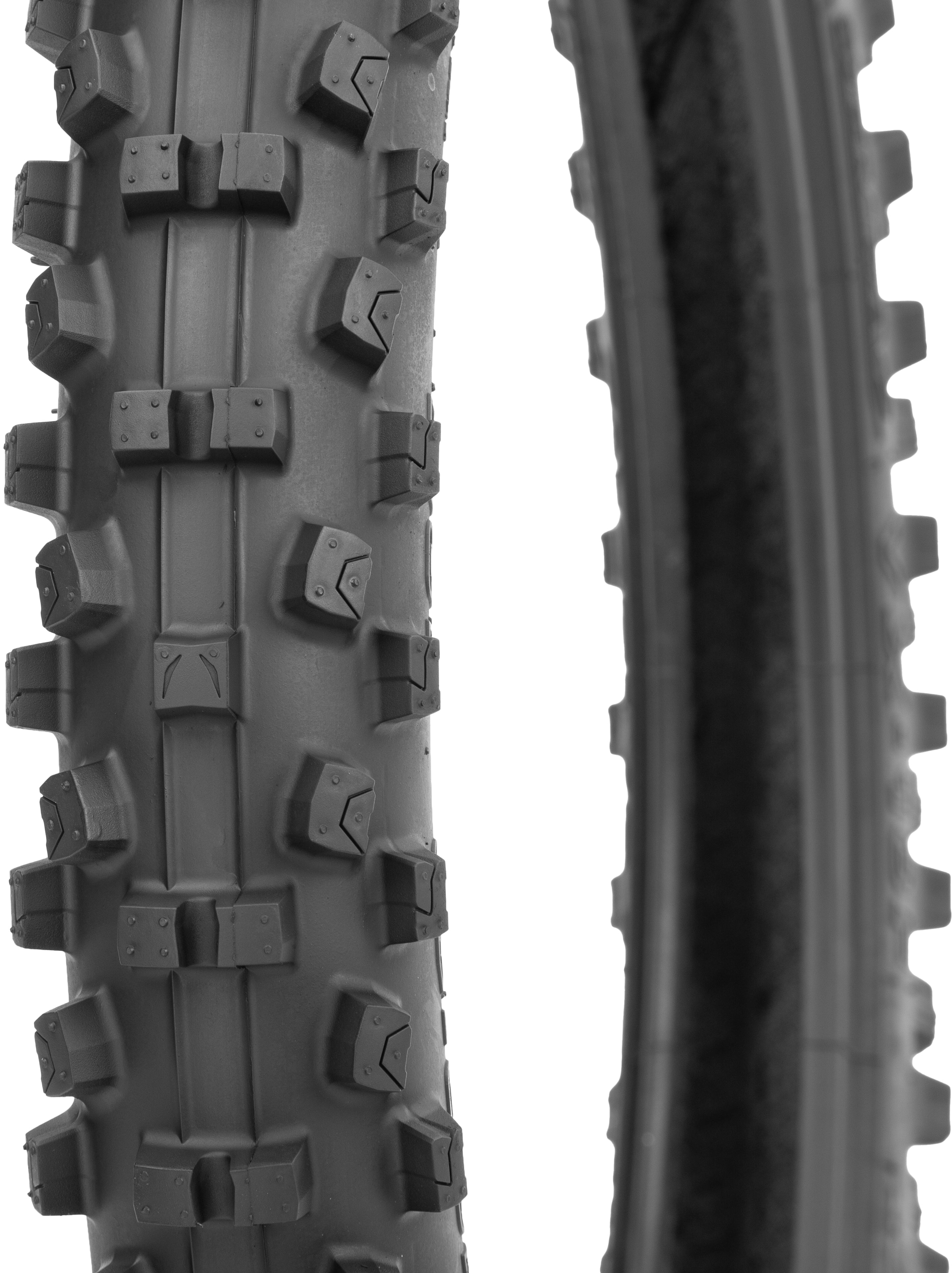 Tire Vx 10 Front 70/100 17 40m Bias Tt