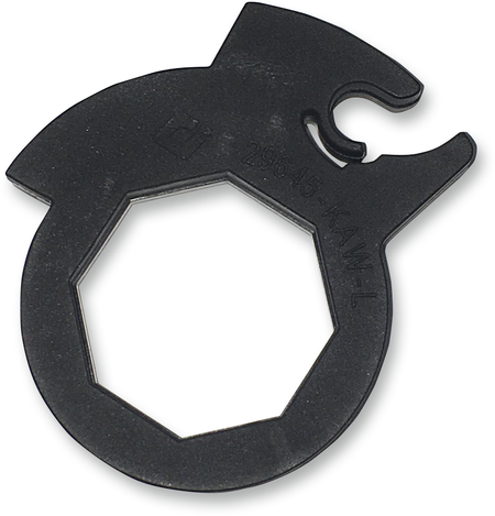 ODI Throttle Cam - Kawasaki H70SCL