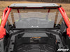 Polaris RZR Pro R Rear Windshield