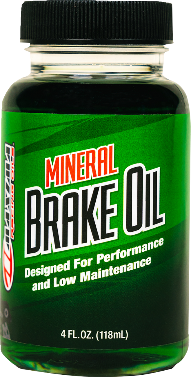 MAXIMA RACING OIL